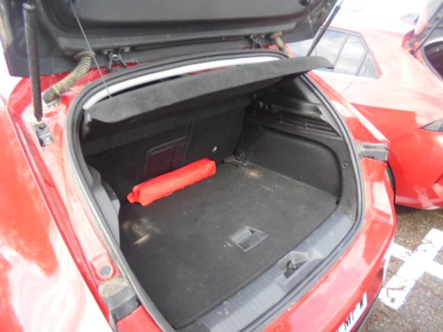 Foto Opel Astra 11