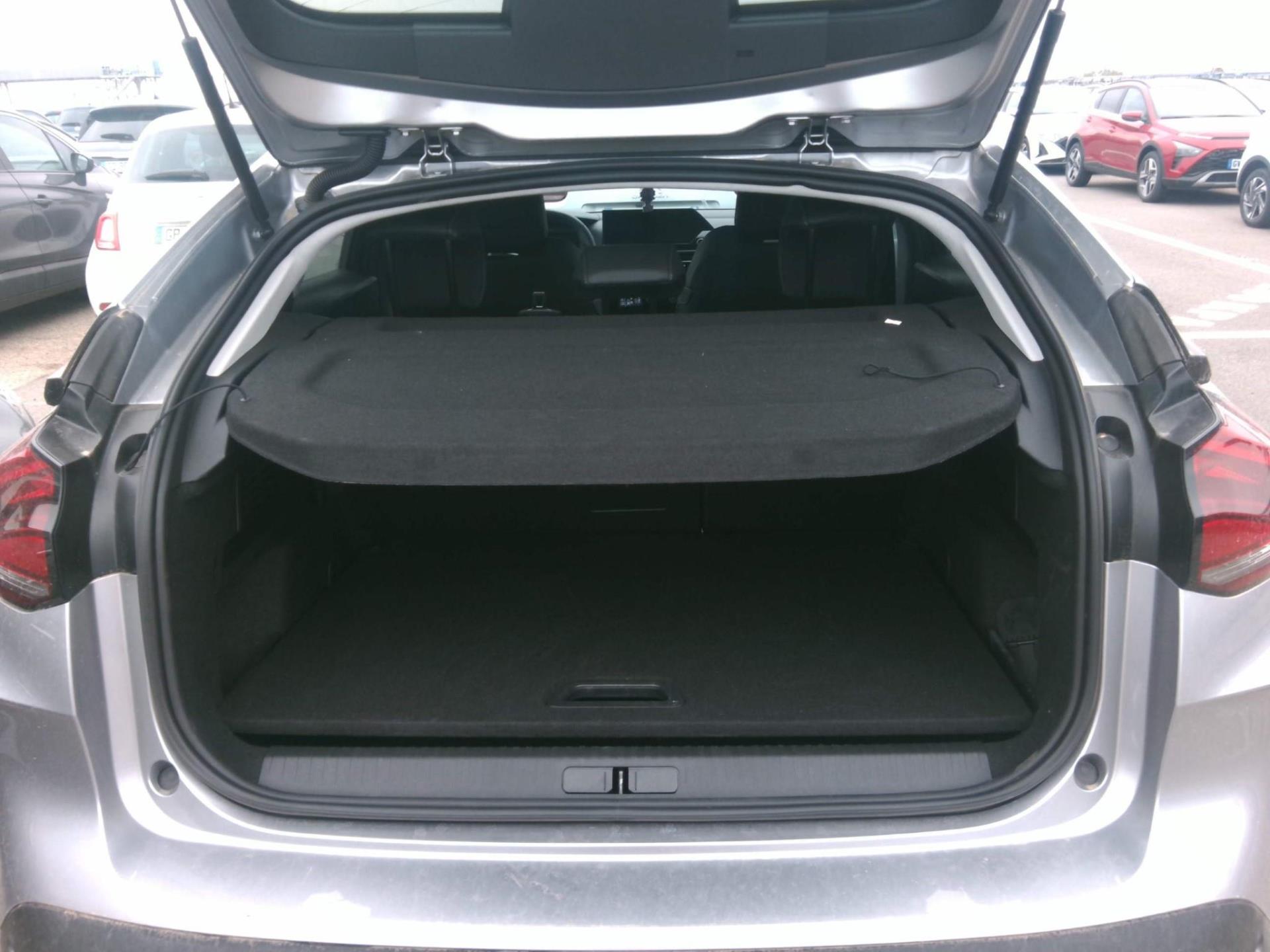 Citroen C4 PureTech 130 S&S EAT8 Shine Pack 2023