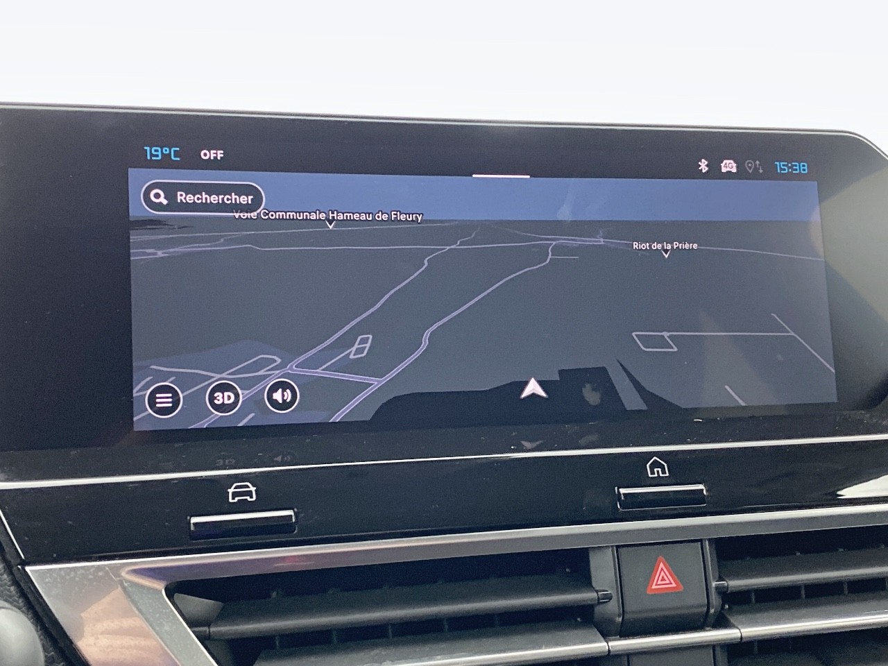 Citroen C4 BlueHDi 130 EAT8 Max 2024