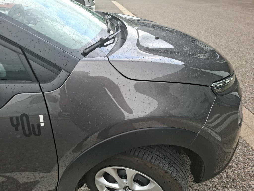 Citroen C3 PureTech 83 ch BVM5 You 2023