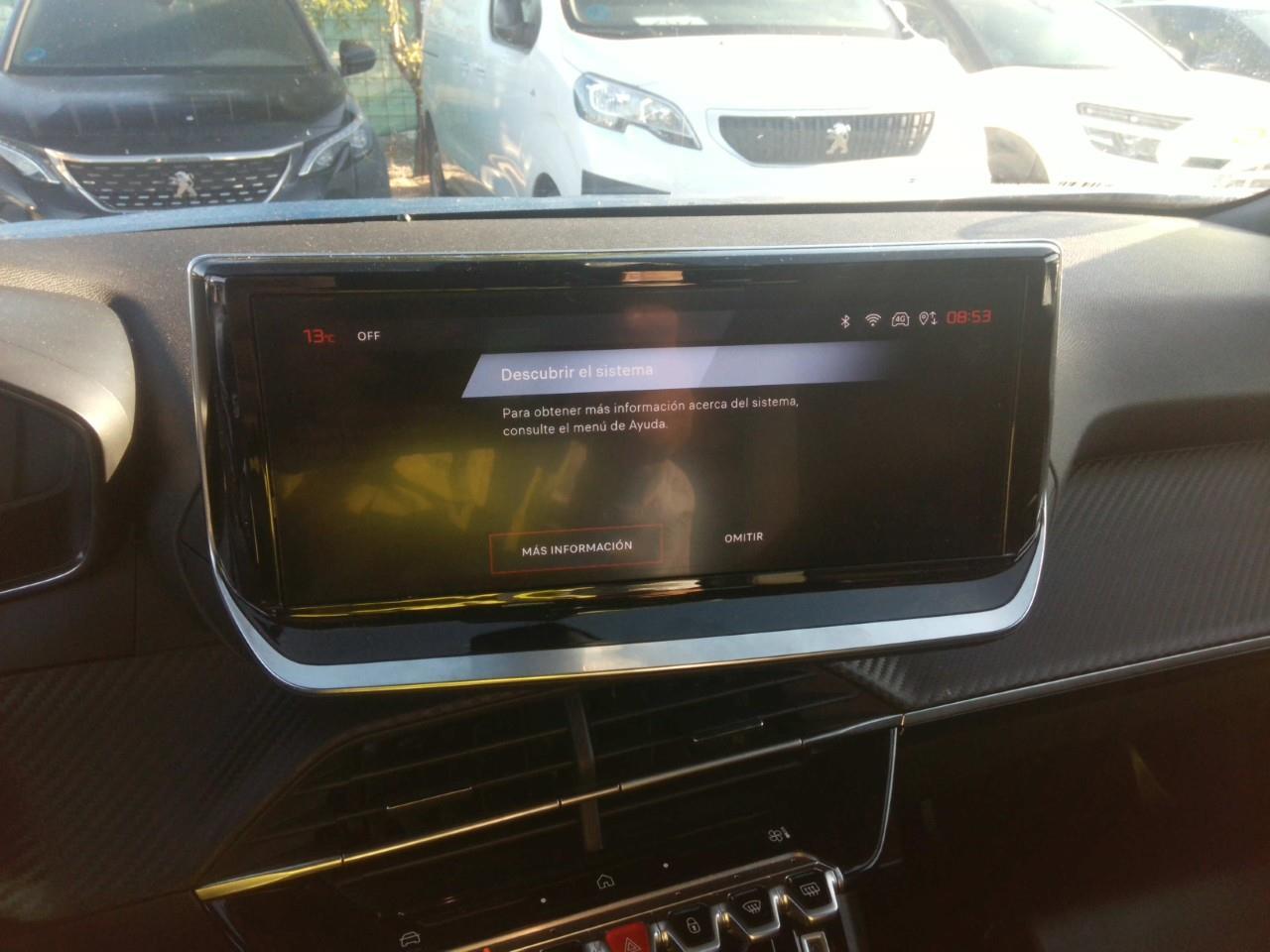 Foto Peugeot 2008 20