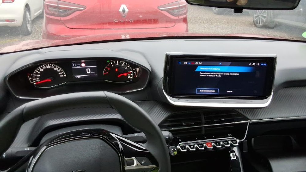 Foto Peugeot 308 4