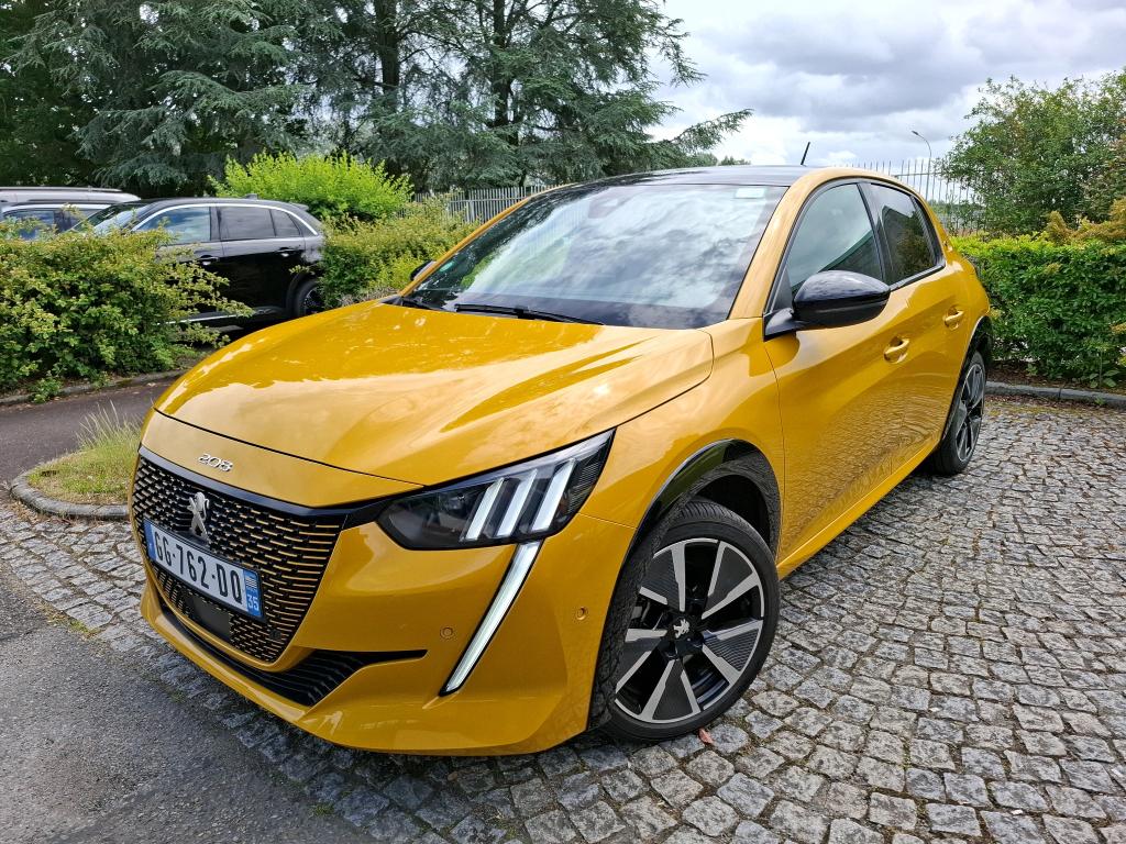 208 II