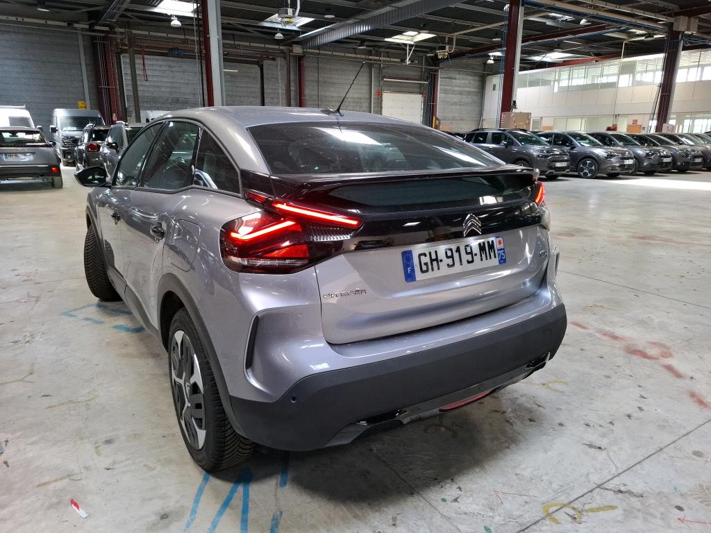 Citroen C4 PureTech 100 S&S BVM6 Feel 2022