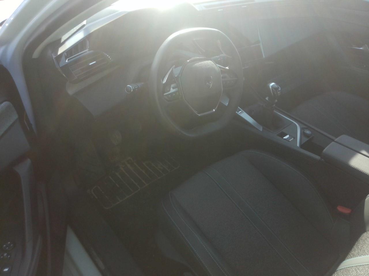 Foto Peugeot 308 3