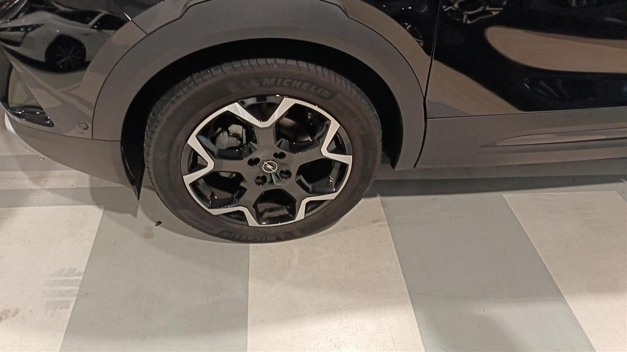 Foto Opel Mokka 12