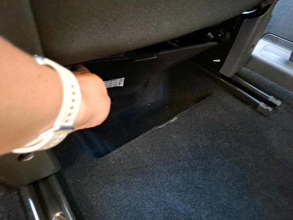 Citroen Berlingo Taille M BlueHDi 100 S&S BVM6 Feel 2022