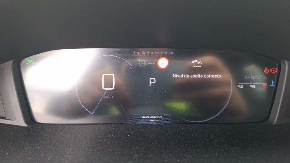 Foto Peugeot 2008 3