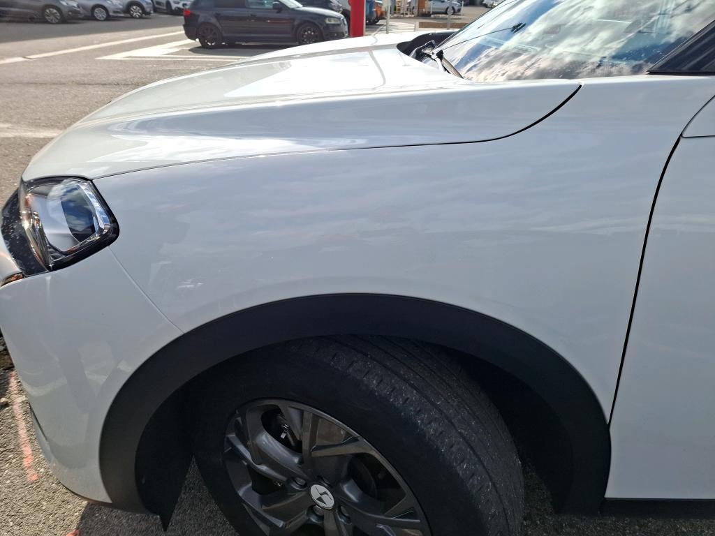 DS DS3 Crossback E-Tense Montmartre 2022
