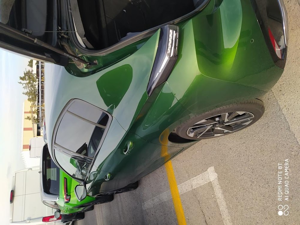 Foto Peugeot 308 7