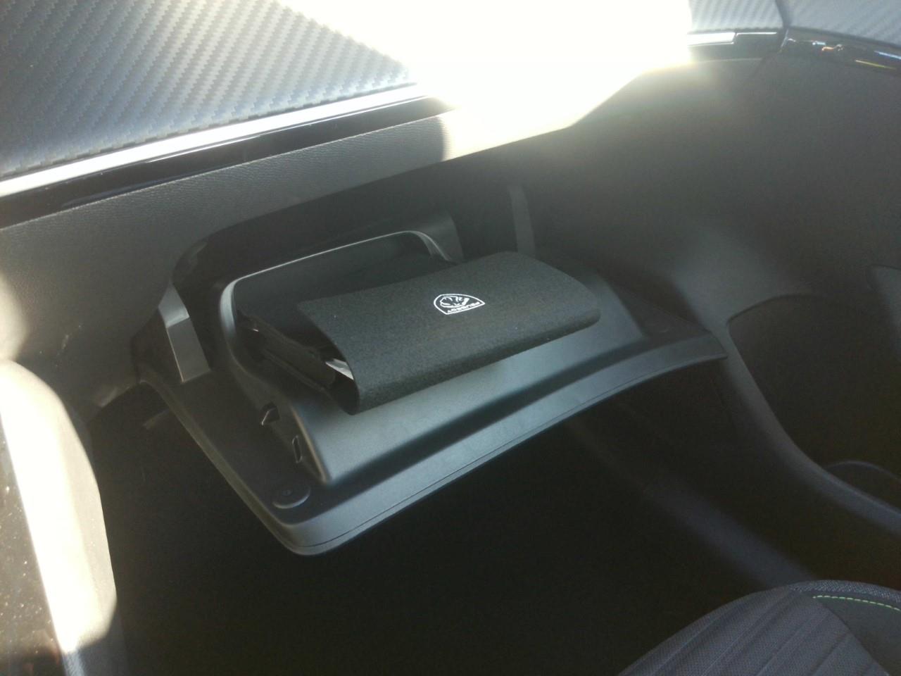Foto Peugeot 208 9