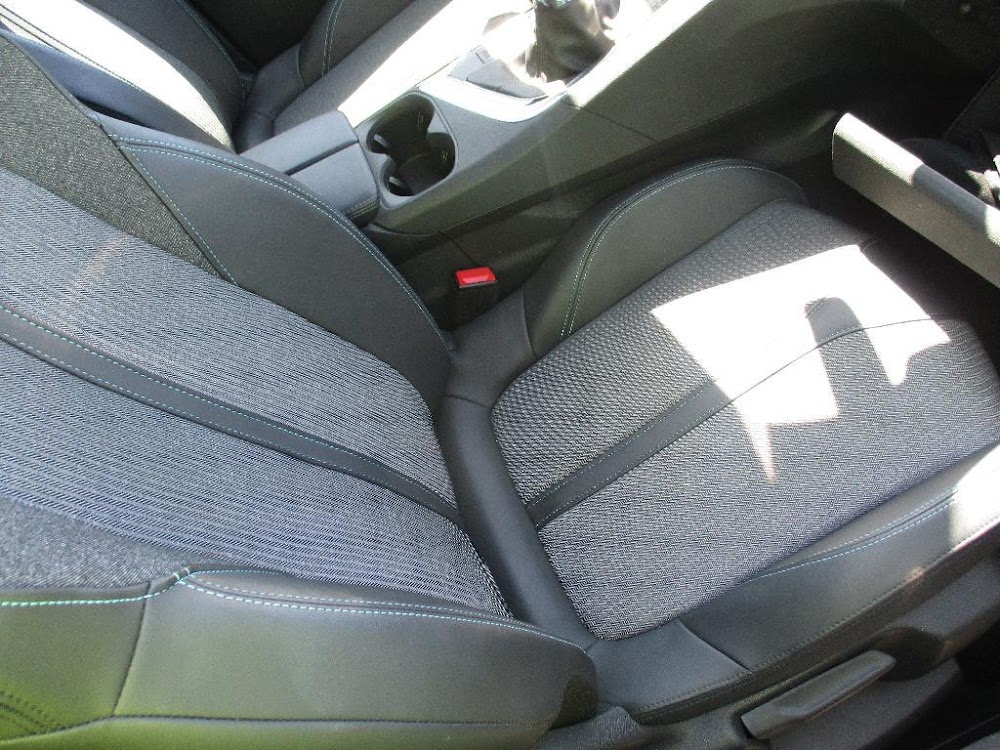 Foto Peugeot 5008 9