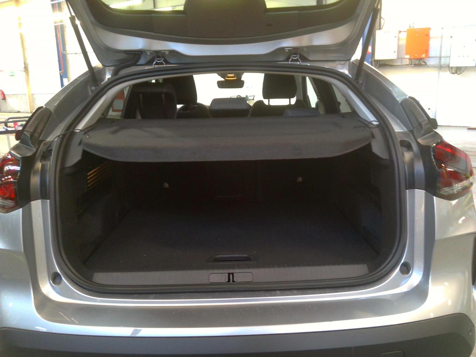 Citroen C4 BlueHDi 130 EAT8 Max 2024