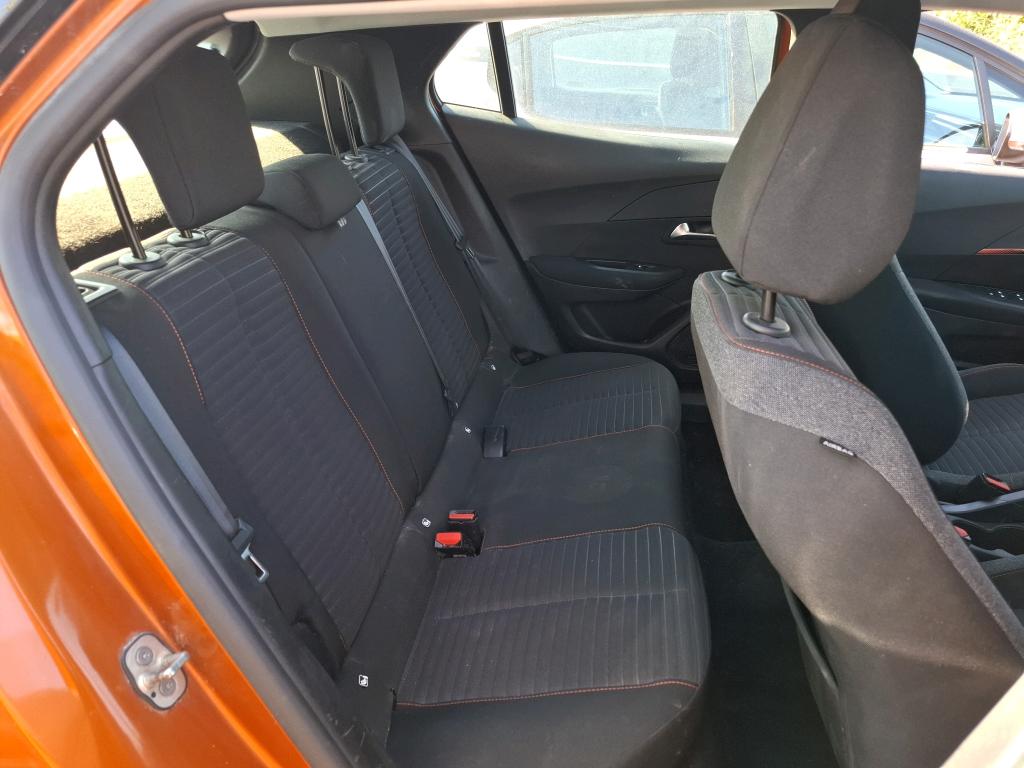 Peugeot 2008 BlueHDi 110 S&S BVM6 Active Pack 2021