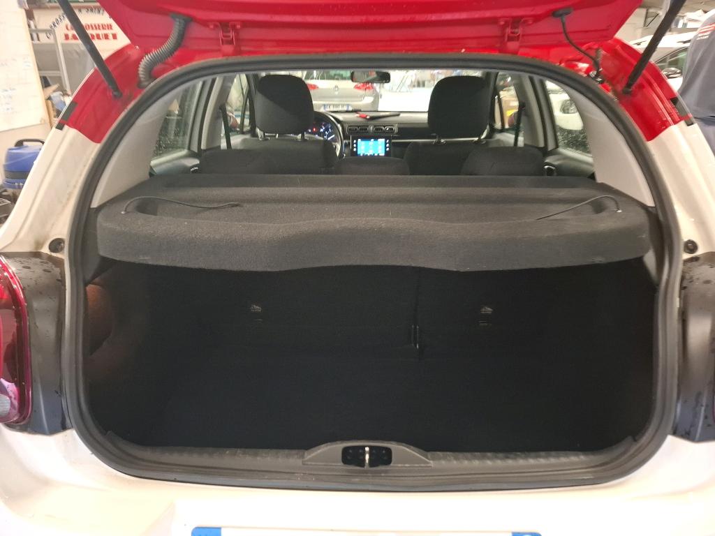 Citroen C3 PureTech 82 S&S BVM5 Shine 2019