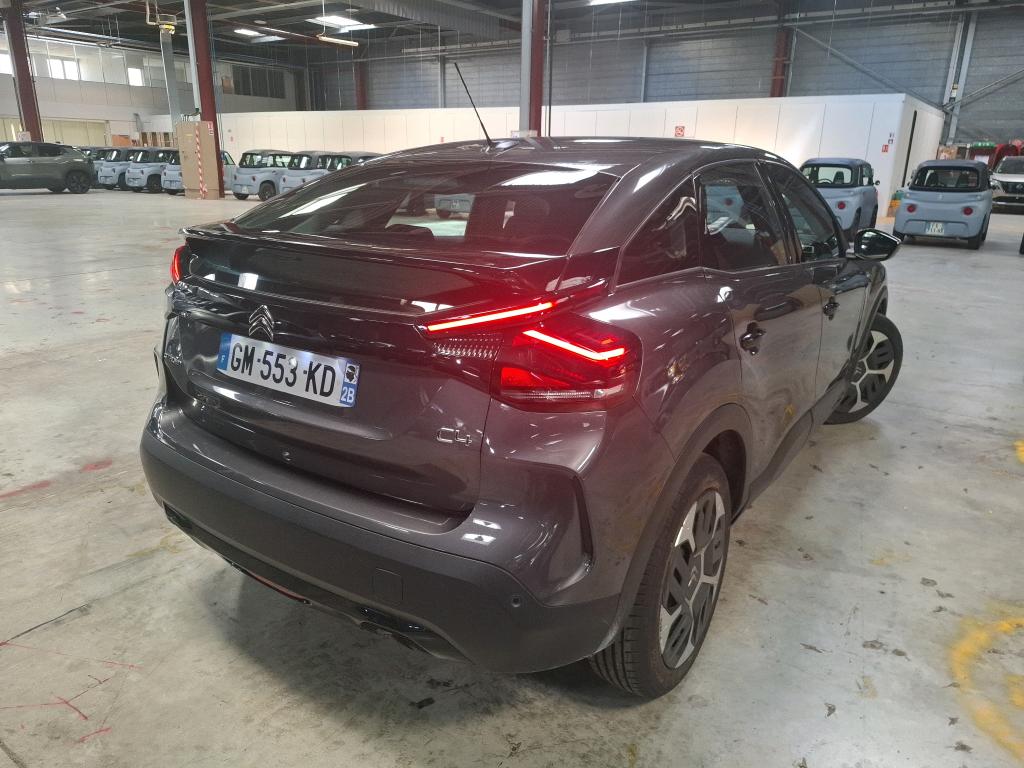 Citroen C4 PureTech 100 S&S BVM6 Feel 2023