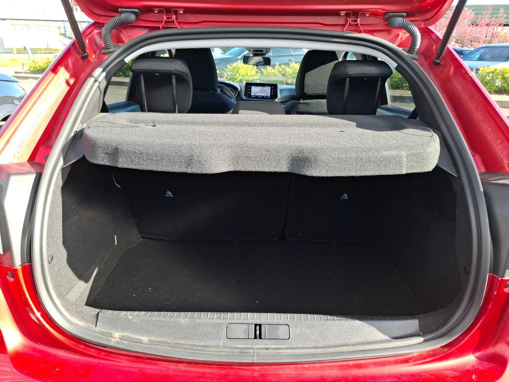 Peugeot 208 PureTech 75 S&S BVM5 Style 2023