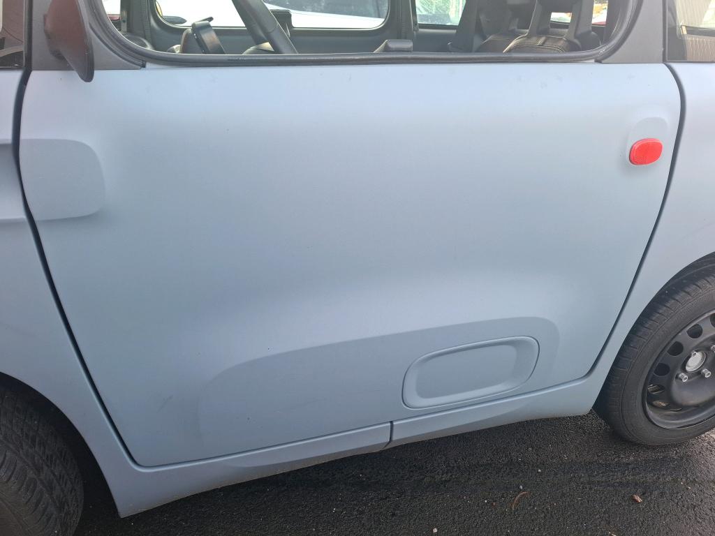 Citroen AMI 