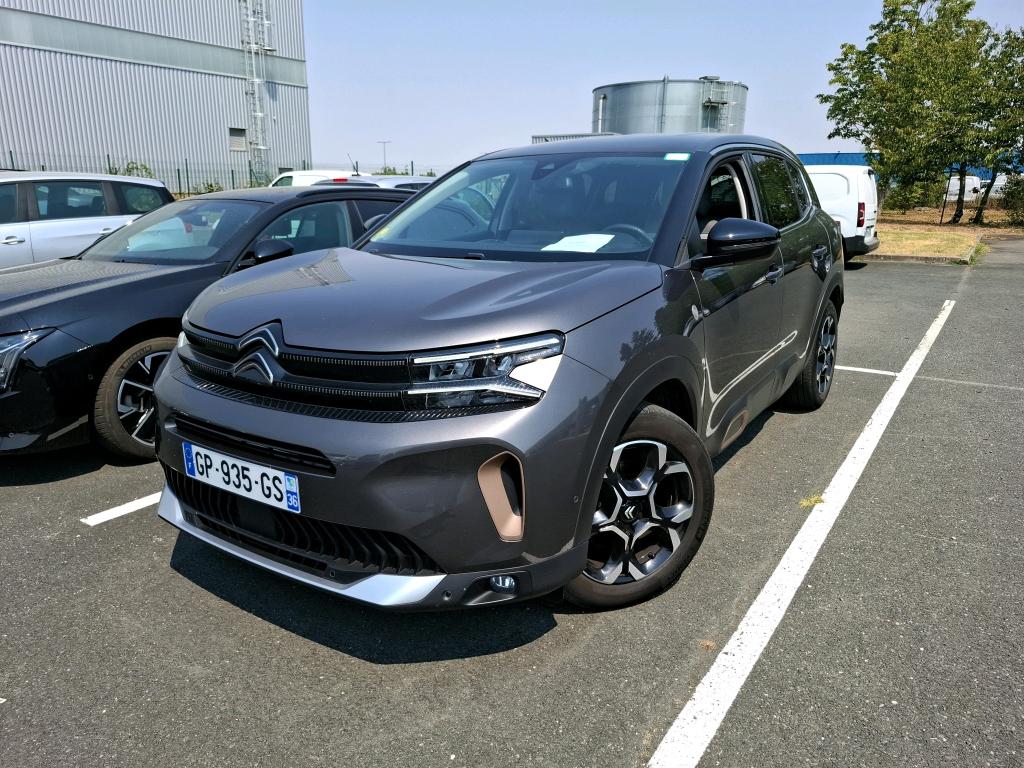 C5 AIRCROSS