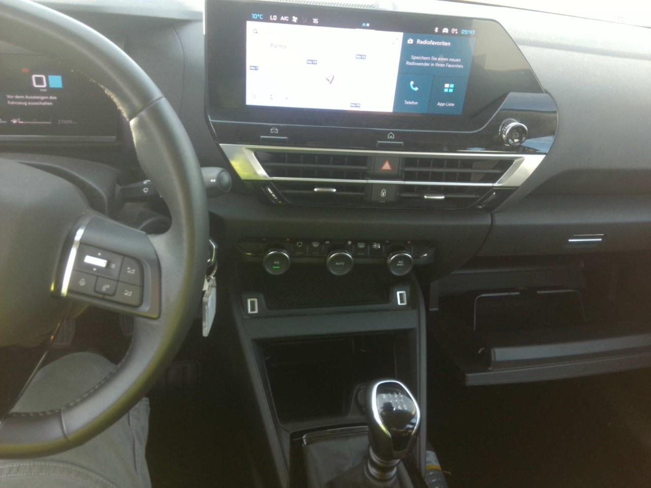 Foto Citroën C4 7