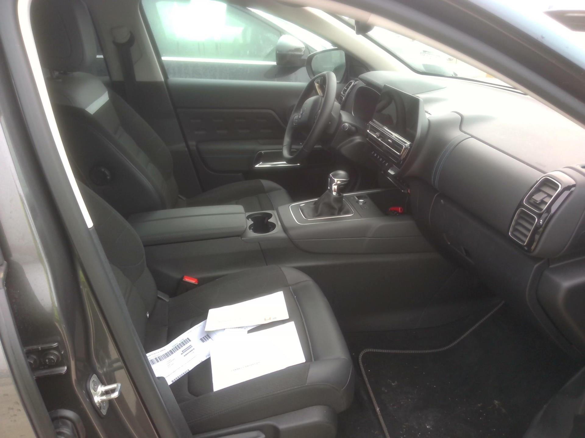 Citroen C5 Aircross PureTech 130 S&S BVM6 C-Series 2023