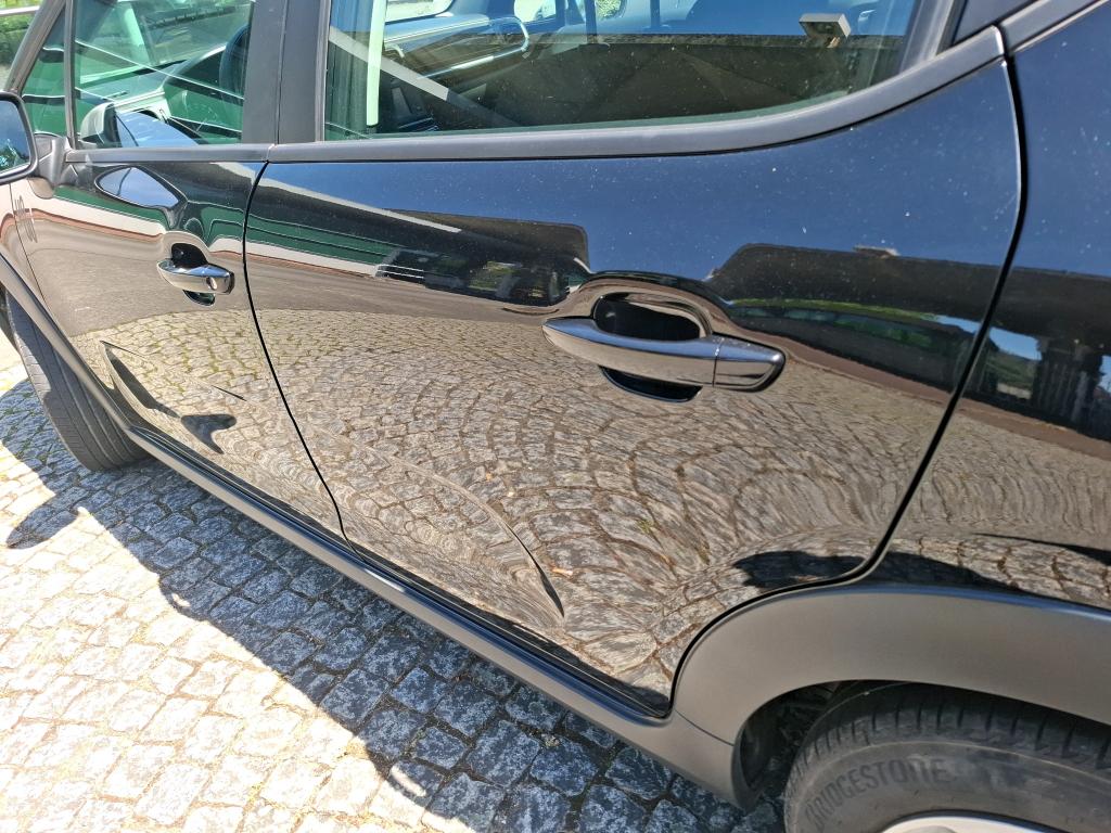Citroen C3 PureTech 83 ch BVM5 You 2023