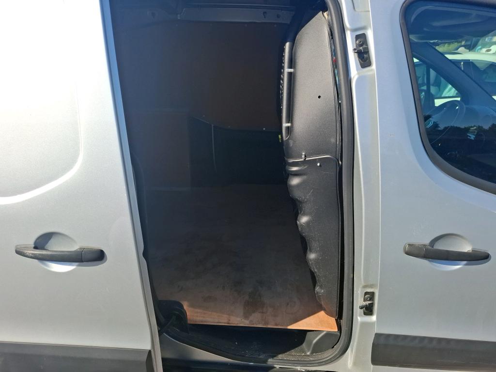 Citroen BERLINGO M BLUEHDI 75 CLUB 2018