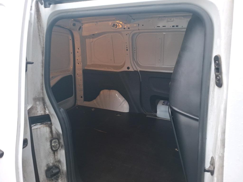 Citroen BERLINGO VAN M 650 BLUEHDI 100 S&S CLUB 2019