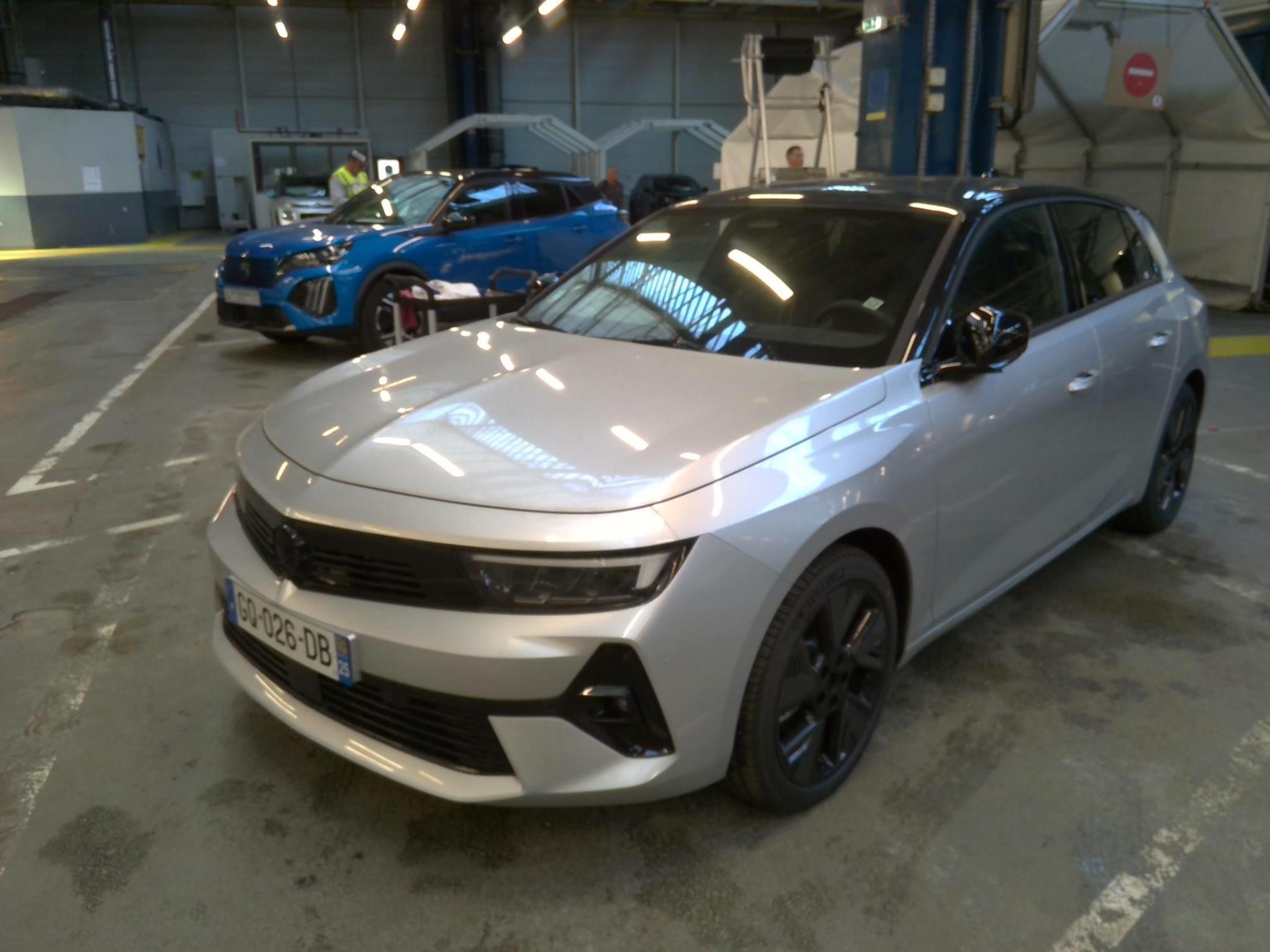 ASTRA L