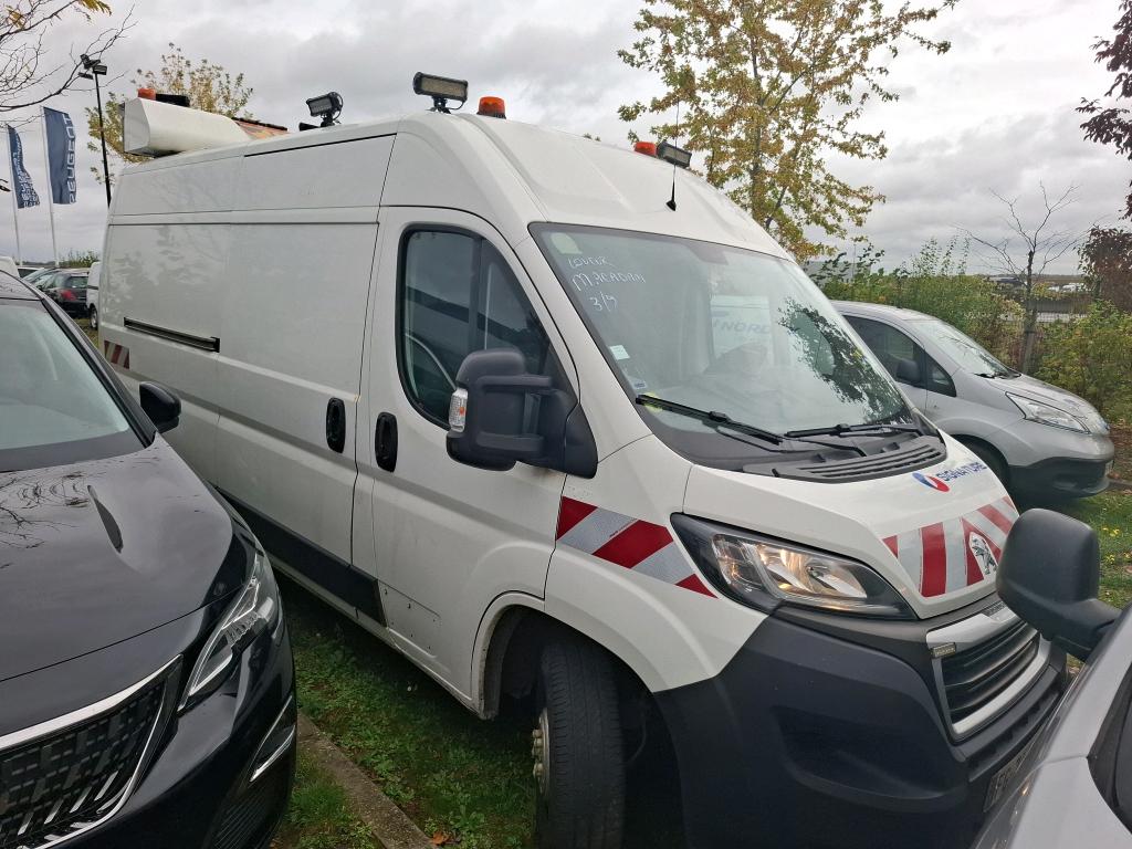 Peugeot BOXER TOLE 335 L3H2 BLUEHDI 110 PREMIUM 2019