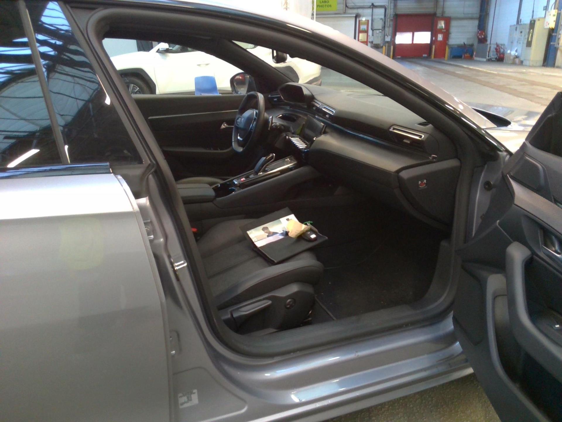 Peugeot 508 Hybrid 225 e-EAT8 Allure Pack 2023