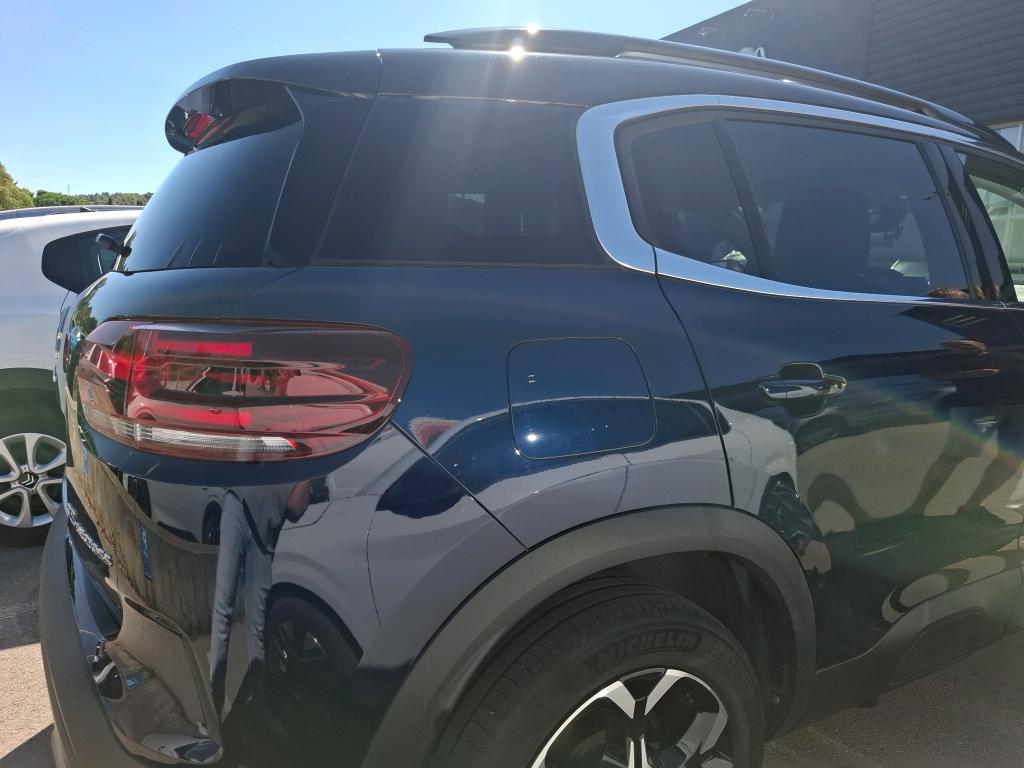 Citroen C5 Aircross PureTech 130 S&S EAT8 Shine 2022