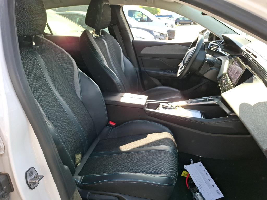 Peugeot 308 BlueHDi 130ch S&S EAT8 Allure 2022