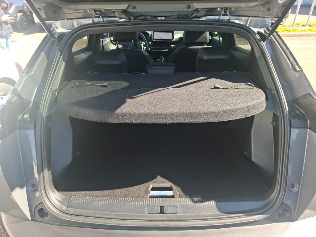 Peugeot 2008 PureTech 100 S&S BVM6 Allure 2024