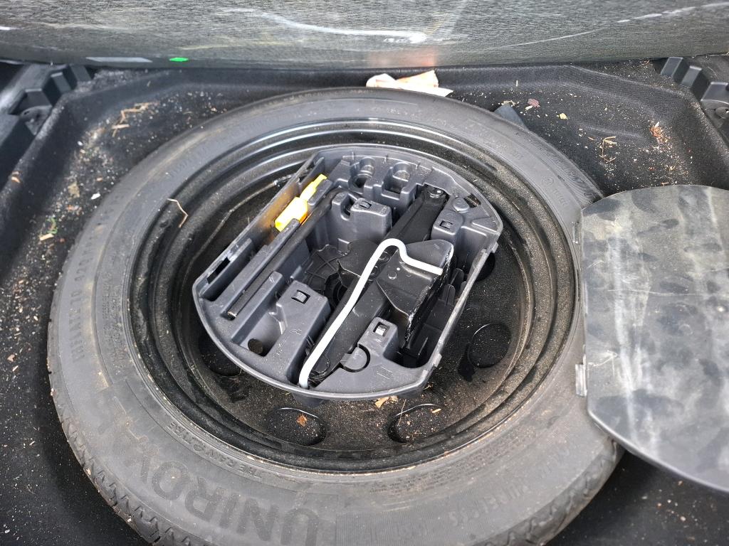 Citroen C5 Aircross BlueHDi 130 S&S BVM6 Feel 2022