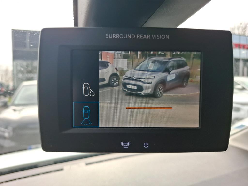 Citroen BERLINGO VAN M 650 BLUEHDI 130 S&S EAT8 CLUB 2019