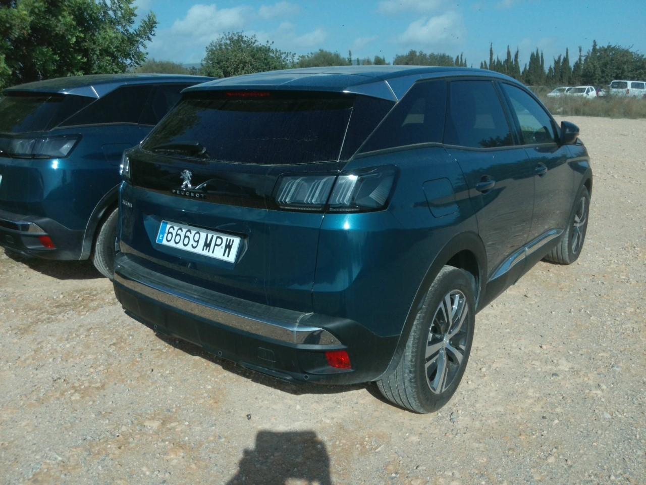 Foto Peugeot 3008 4