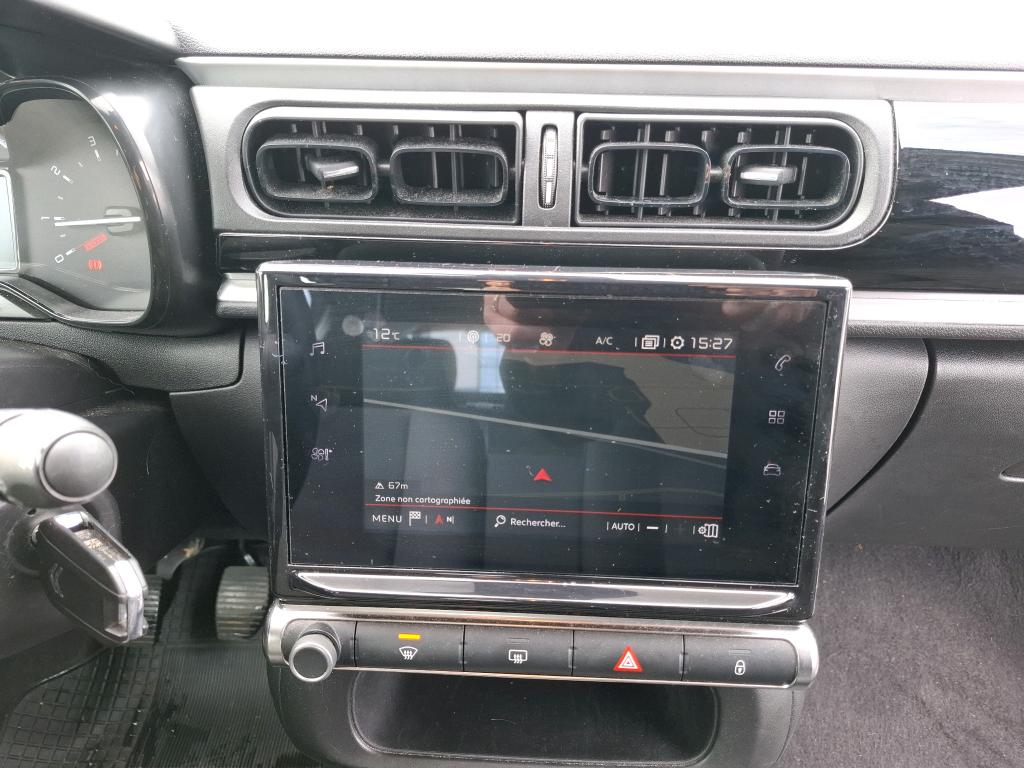 Citroen C3 BlueHDi 100 S&S BVM5 Feel Business 2020