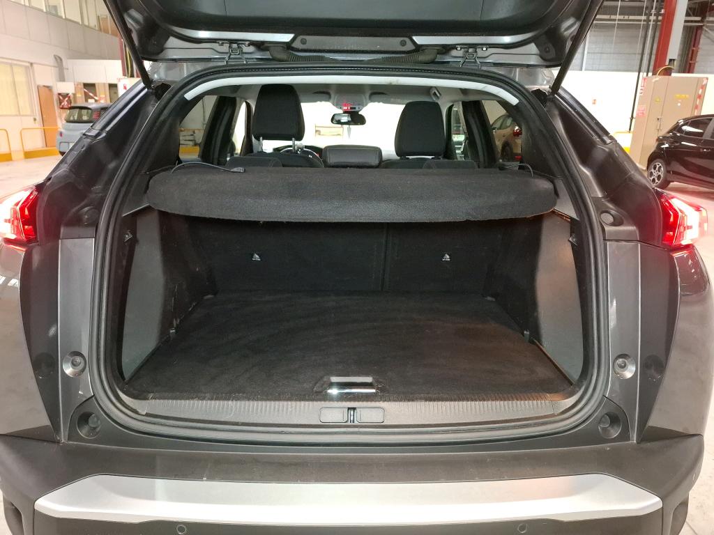 Peugeot 2008 PureTech 130 S&S EAT8 Allure Pack 2022