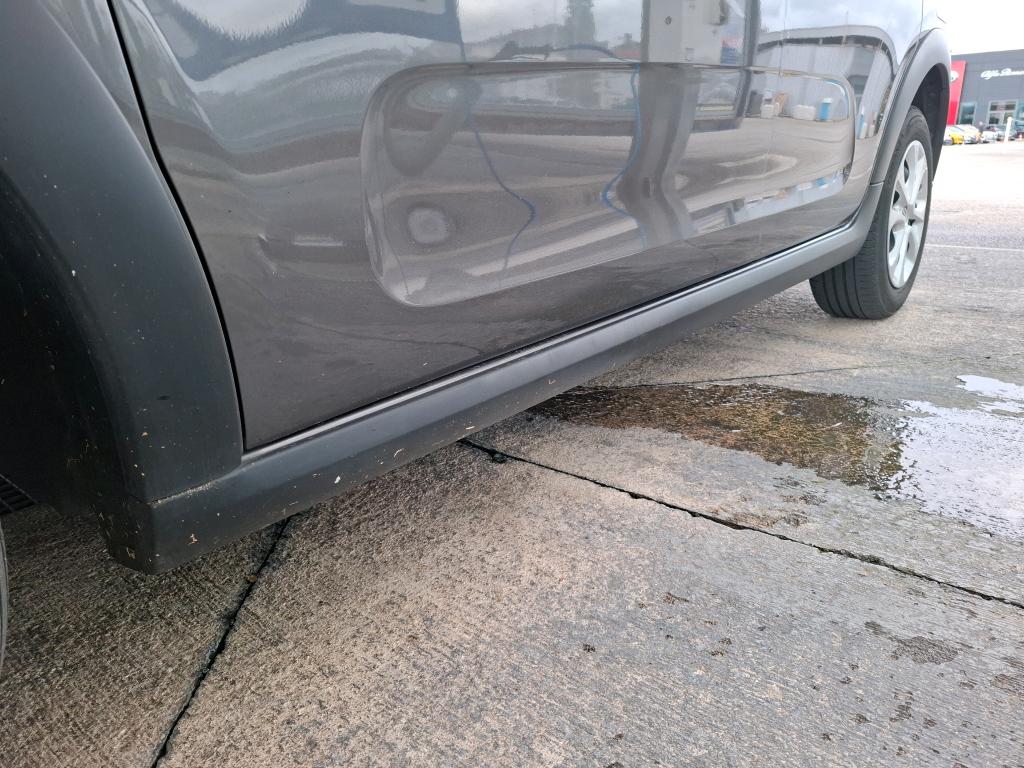 Citroen C3 PureTech 83 ch BVM5 You 2023