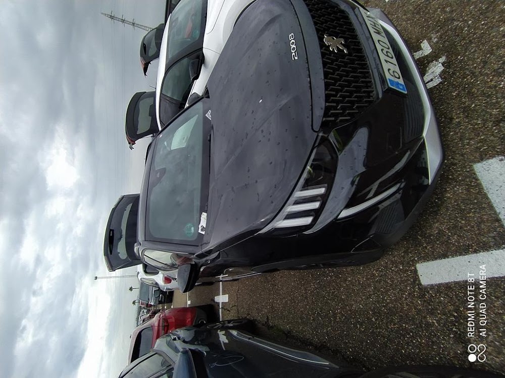 Foto Peugeot 2008 7