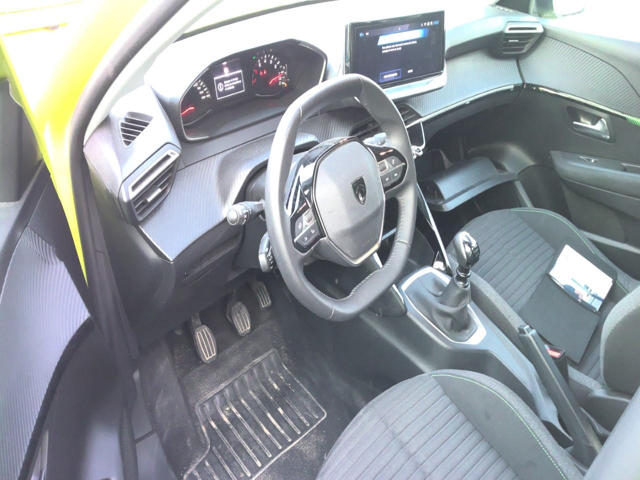Foto Peugeot 308 3