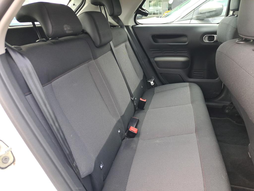 Citroen C4 Cactus BlueHDi 120 S&S EAT6 Feel Business 2020