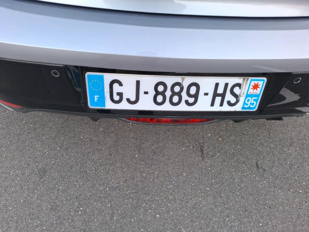 Peugeot 208 PureTech 100 S&S BVM6 Allure 2022