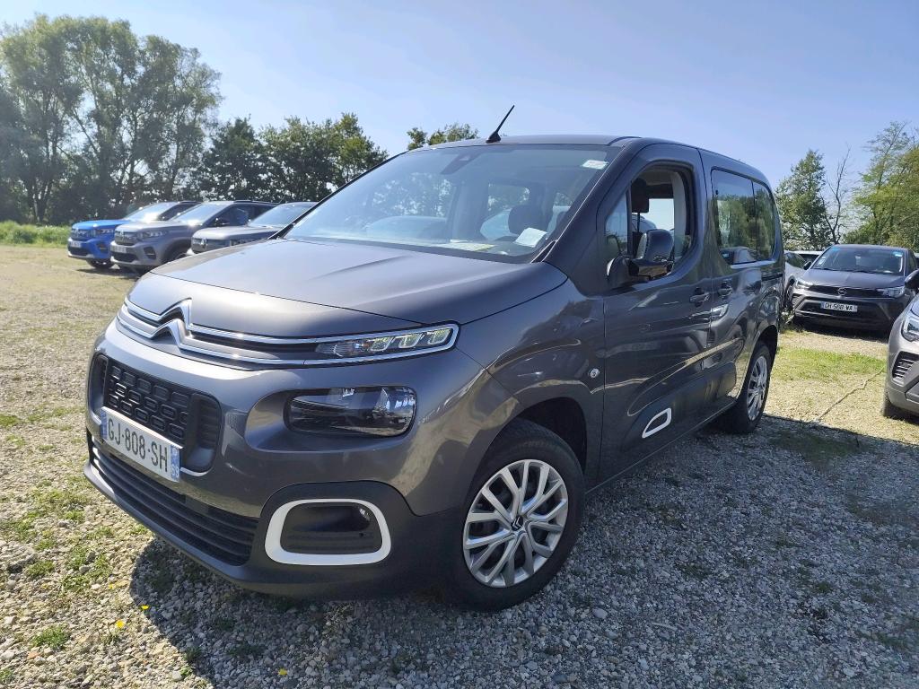 BERLINGO III