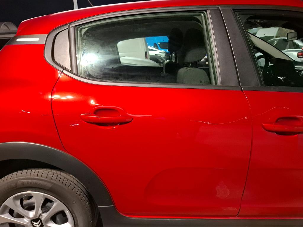 Citroen C3 PureTech 83 ch BVM5 You 2023