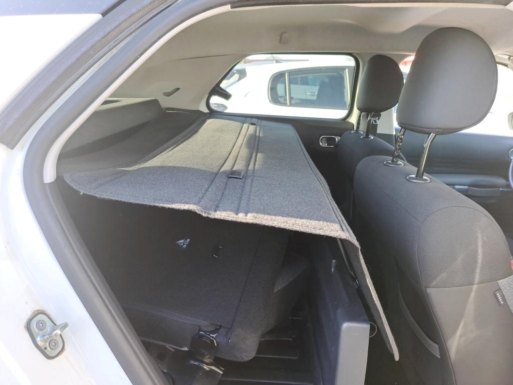 Citroen C4 Cactus BlueHDi 100 S&S BVM6 C-Series 2020
