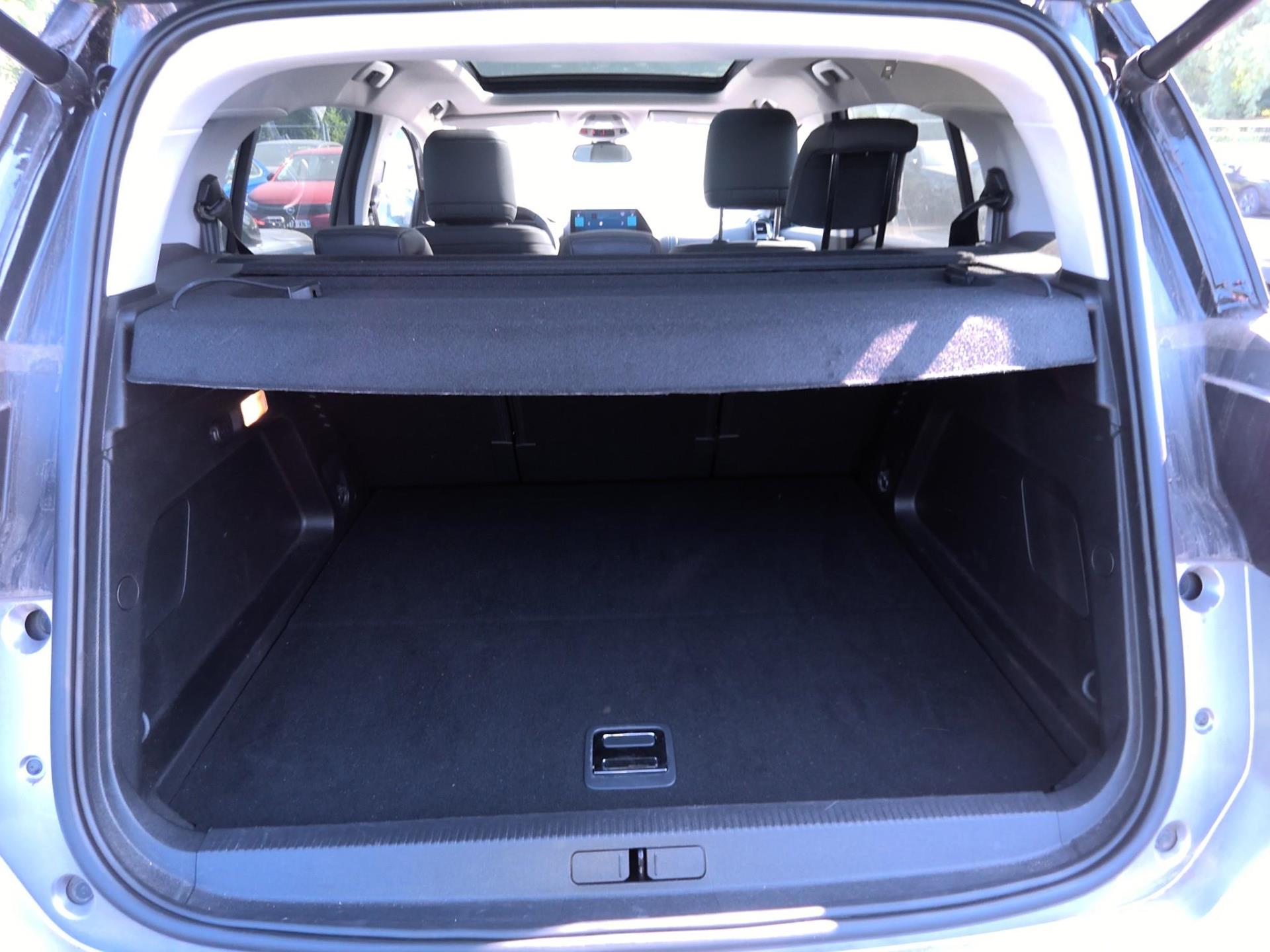 Citroen C5 Aircross Hybride Rechargeable 225 e-EAT8 Shine 2023