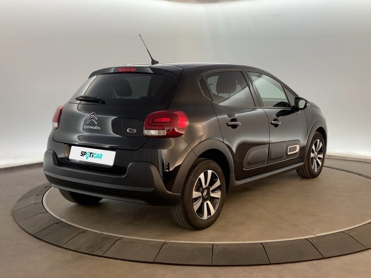 Citroen C3 PureTech 110 ch BVM6 Max 2024