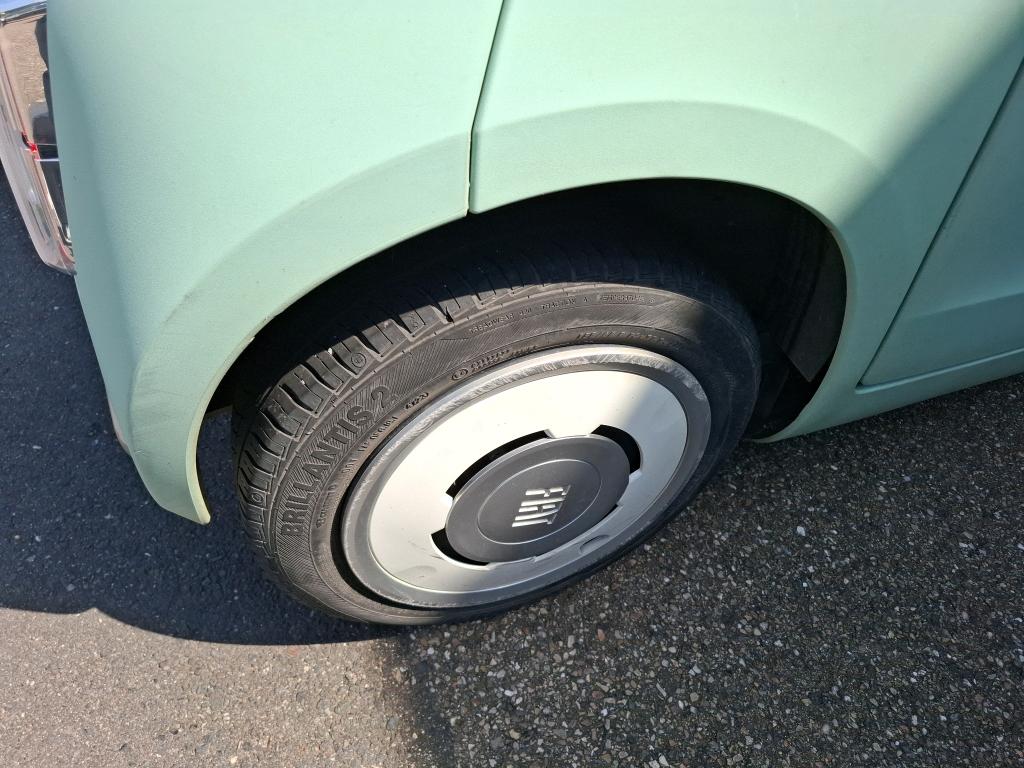 FIAT TOPOLINO 